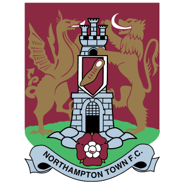 Northampton Town Football Club crest